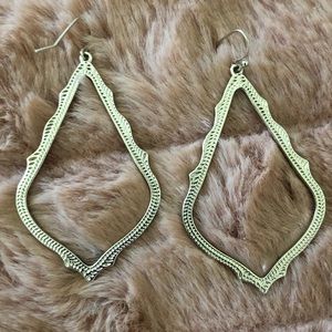 Kendra Scott Sophee Drop Earrings